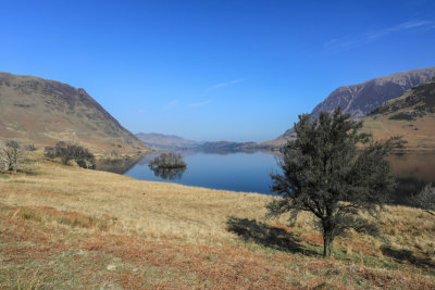 Crummock Water