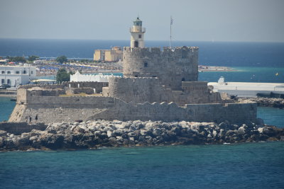 Rhodes