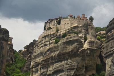 meteora