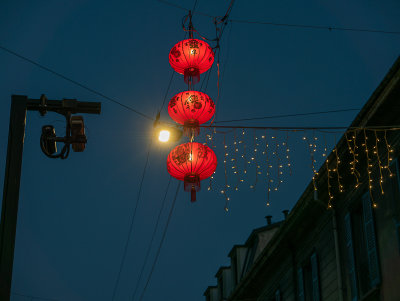 Chinatown