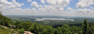 Cherokee Rock Village