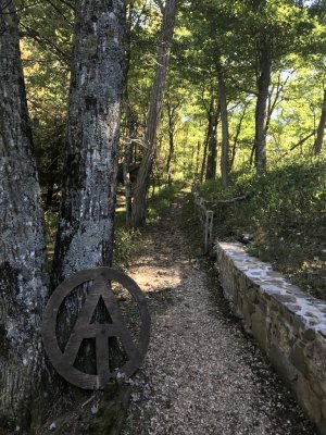 Georgia Mountains, TN, & NC