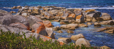 Bay of Fires