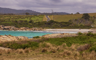 Bay of Fires