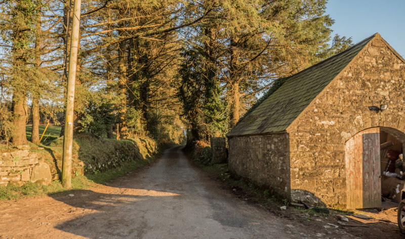 Ballymacarbry, Waterford, Ireland