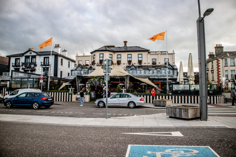 Martello, Strand Road, Bray, Ireland