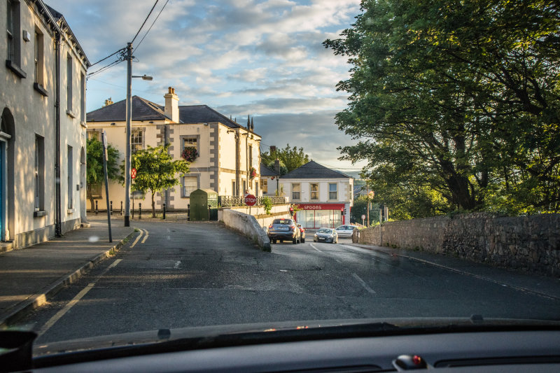 Royal Hotel Bray Ireland