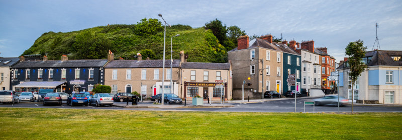 Howth, Ireland