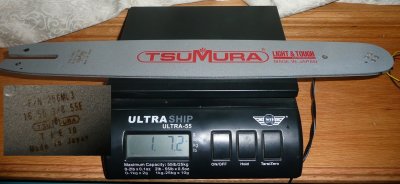 16 tsumura 3003 stihl