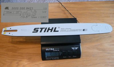 stihl 20  063