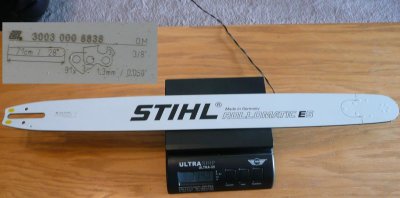 Stihl 25 ES