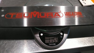Tsumura 16 inch