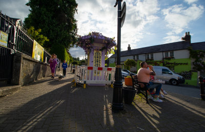 Enniskerry, Ireland