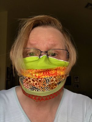 string quilters mask