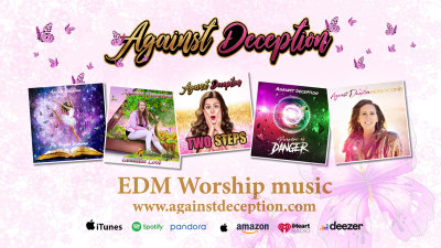 Messianic Worship Music