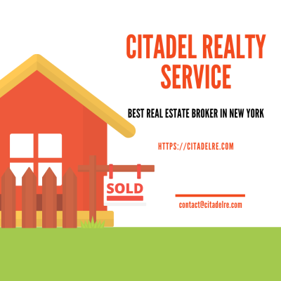 Citadel Realty Service