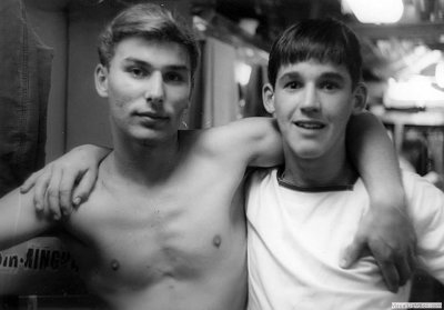 Henry Cooper and Stan Sprot.jpg