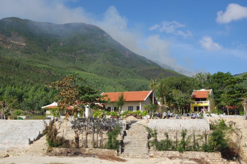 Homestay Chus Village