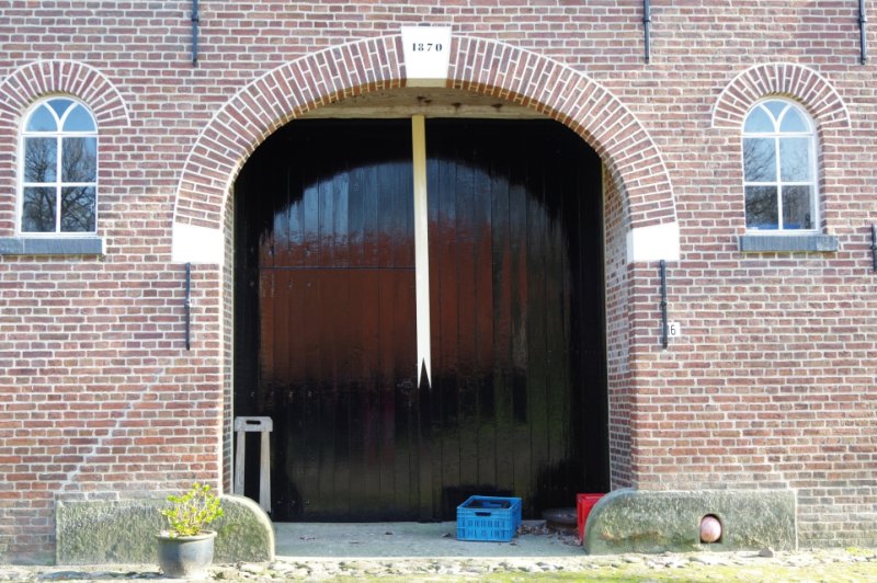 Door