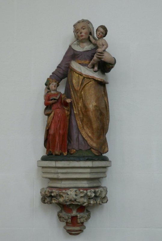 Mother