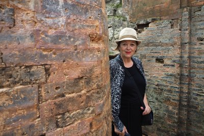 Walls
