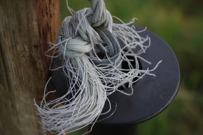 Rope