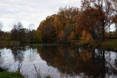 Lake
