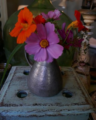 Small bouquet