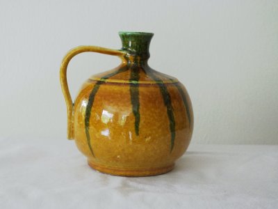 German Vintage Vase