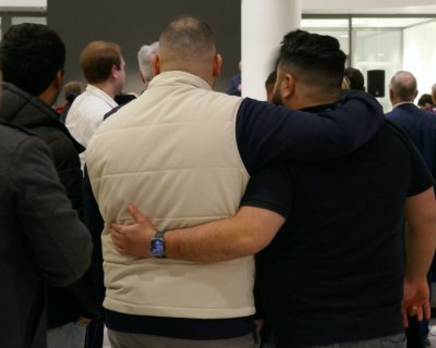 Men