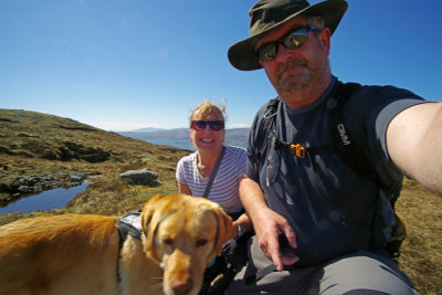 Hebrides Trip Easter 2019