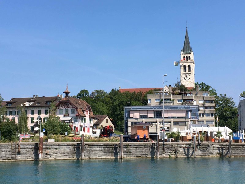 Romanshorn