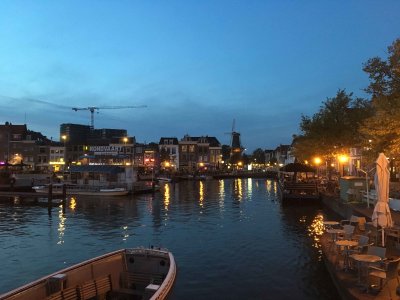 Leiden