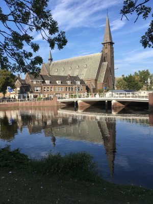 Leiden