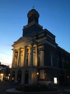 Leiden