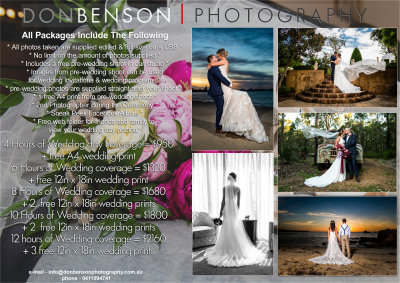 Don Benson Photography Wedding Price guide.jpg