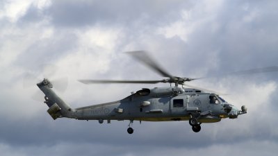 Sydney Airshow 2019