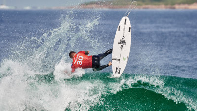 2021 WSL Narrabeen Classic