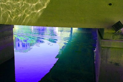 Renaissance Bridge Graphic