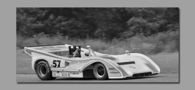 Can Am racing, the ultimate racing machines in their day....