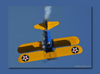 Boeing Stearman