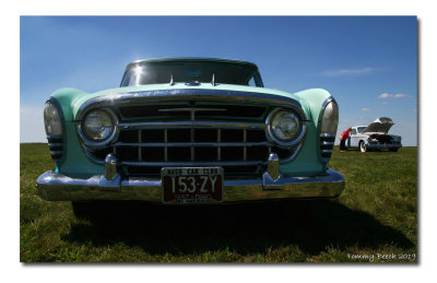 1957 Rambler