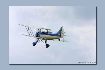 Waco UPF-7