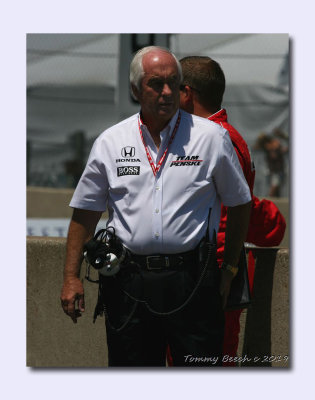 Roger Penske