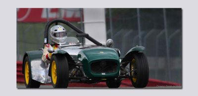 Lotus Seven