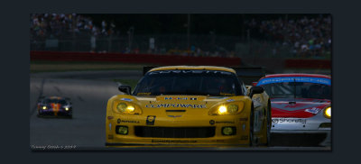 American Le Mans Series 2007