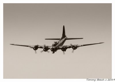 Boeing B-17