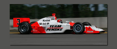 2007 Indycar