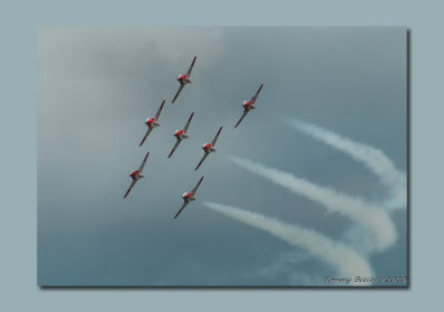 RIP Capt. Jennifer Casey ~ Another Canadian Snowbirds crash May 17, 2020