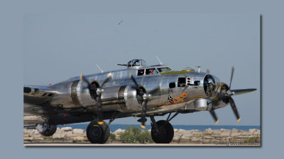 B-17G